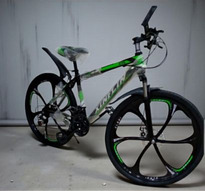 صورة دراجة مقاس 26